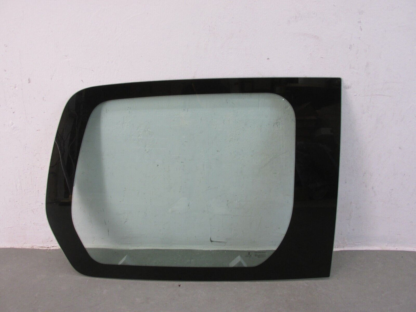 original Opel Corsa Peugeot Citroen Heckscheibe Fahrerscheibe 98 359 414 80