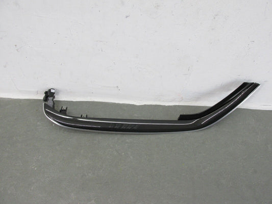 Neu original Opel ZIERLEISTE 39115655