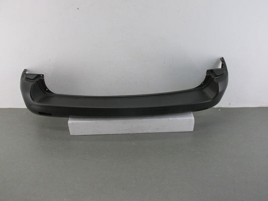Neu original Citroen JUMPY Peugeot Stoßstange hinten Heckschürze 9808627477 PDC