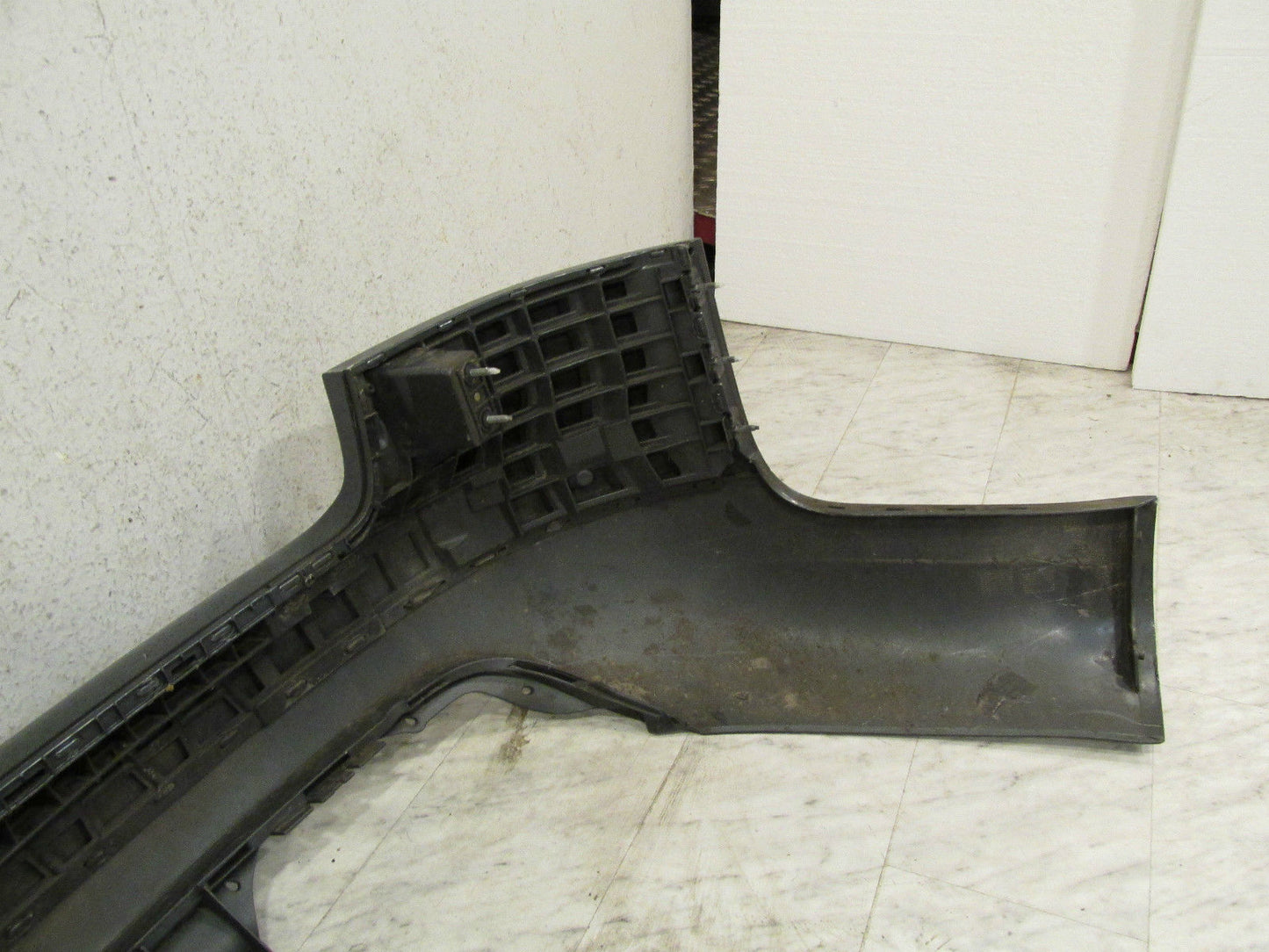 Audi A6 4B Avant Kombi Stoßstange  hinten Stoßfänger 4B9807511 AB  original
