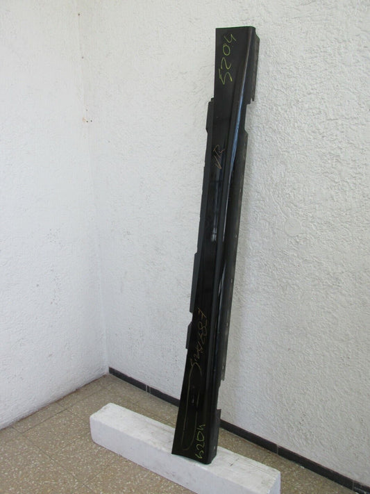 BMW 1 E 87 Seiten Schweller Rechts original 5177 7 147 402