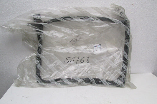 Dichtung Fenster Schiebetür hinten rechts Opel Combo D gm 95509763 original
