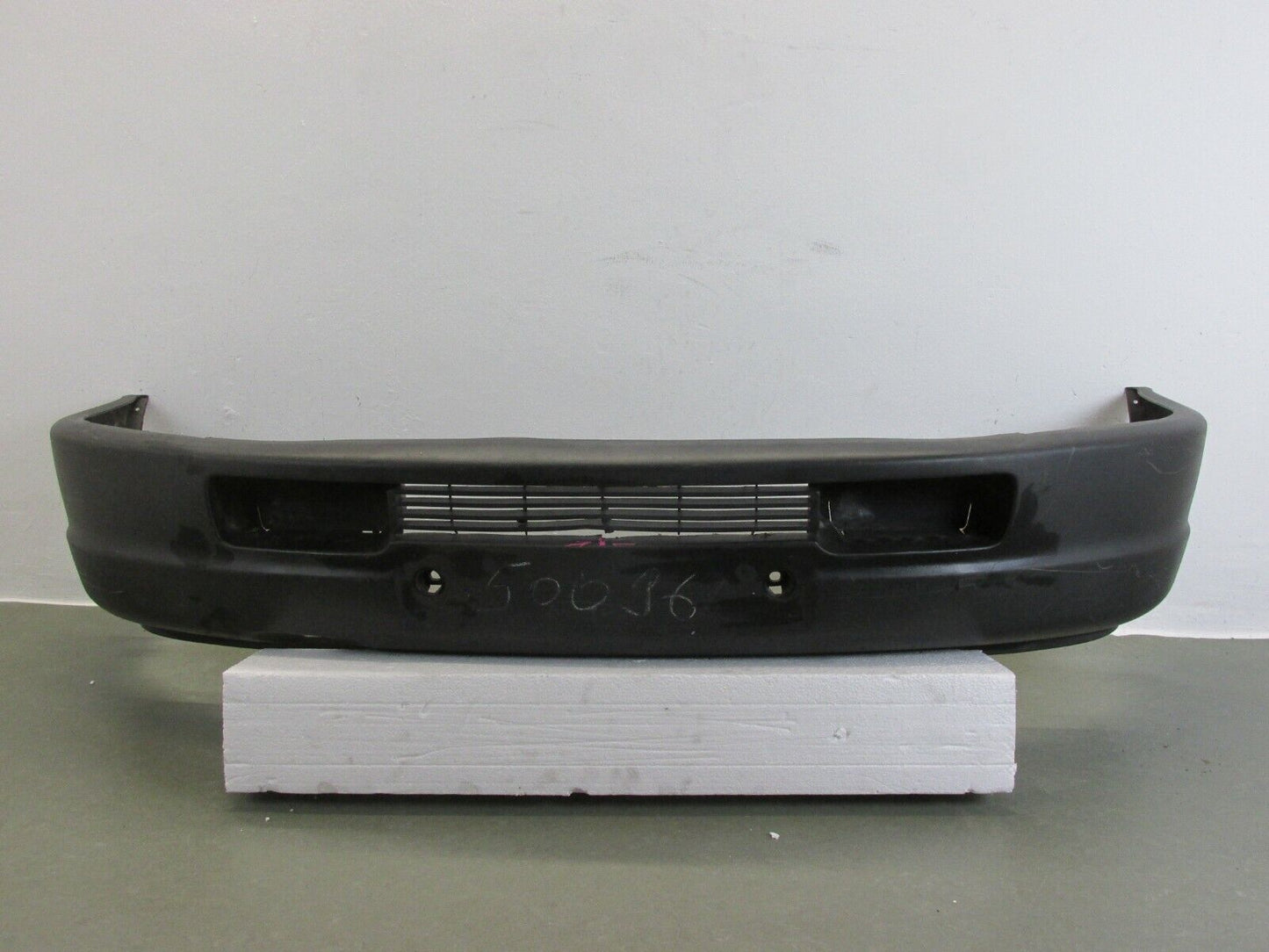 VW LT Stoßstange Stoßfänger Heckschürze Hinten original 2D0807102