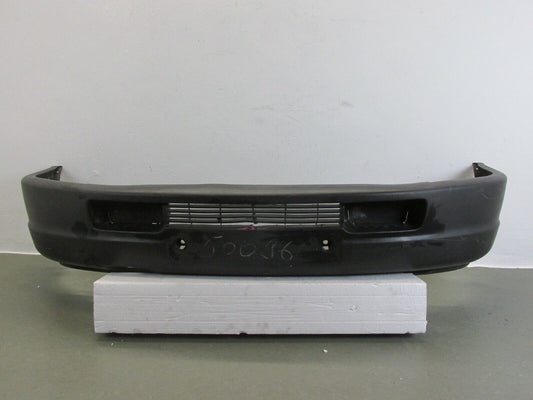 VW LT Stoßstange Stoßfänger Heckschürze Hinten original 2D0807102