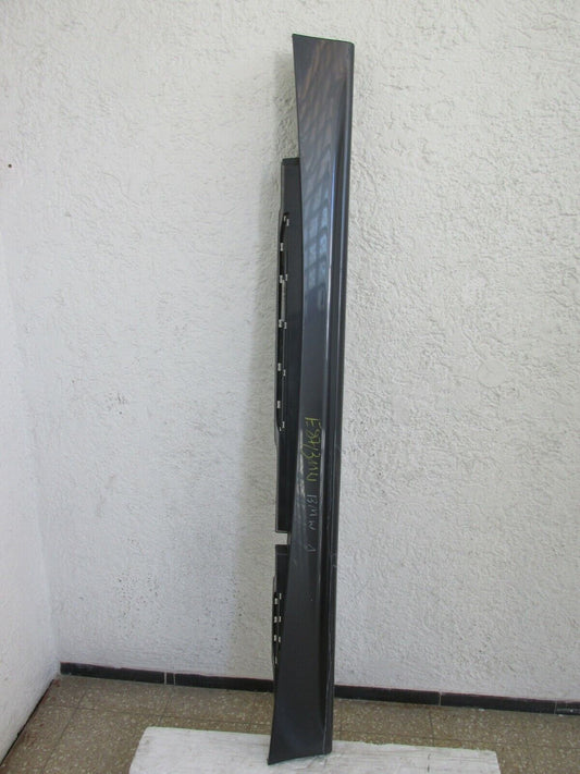 BMW 1 E 87 Schweller  Rechts original 5177 - 7147402