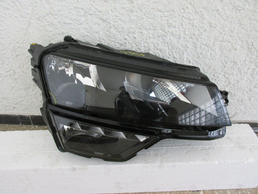 Skoda Karoq Scheinwerfer vorne rechts LED Frontscheinwerfer 57B941016A