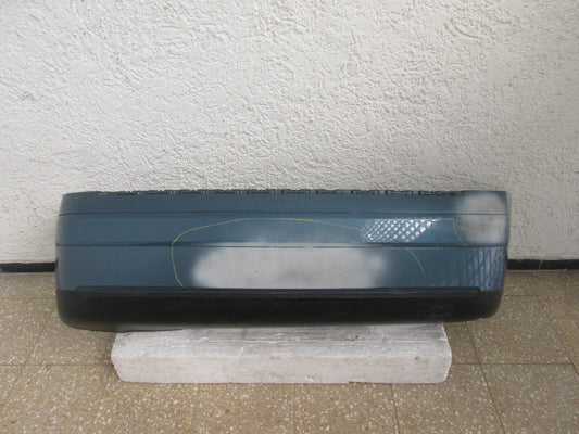 Audi A2 - Stoßstange Hinten - Heckschürze - original - 8Z0807417