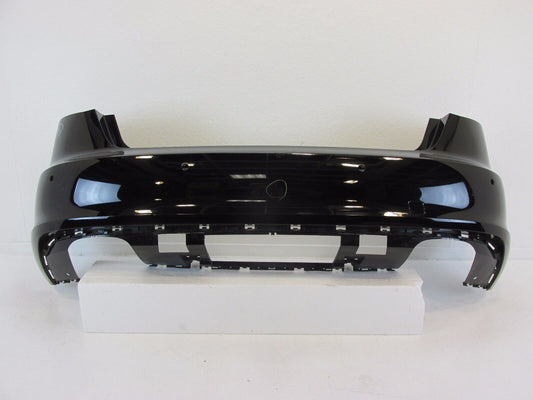 Audi A3 Stoßstange Hinten - Heckschürze - original  8V4807221  PDC