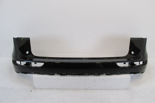 Audi Q5 Stoßstange hinten  8R0807511  Heckschürze original