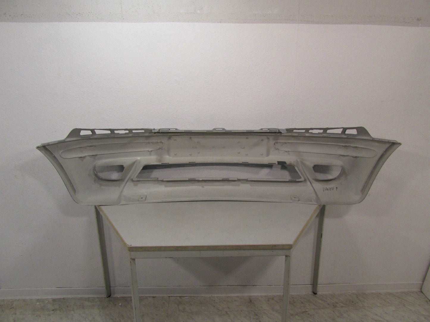 Mercedes Vaneo W414  Stoßstange  Frontschürze  vorne  A4148850025 Bumper