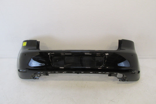 Stoßstange VW Golf V 5   Heckschürze 5K6807421 PDC