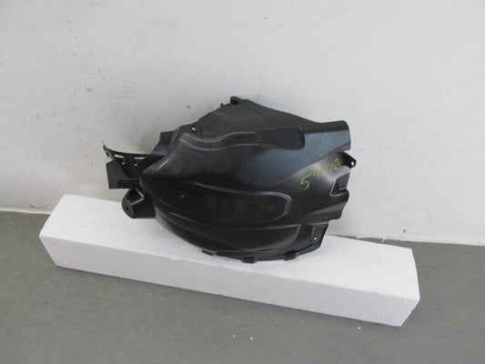 Opel Corsa E original Schutzverkleidung Radhaus Vorne Links 39026893