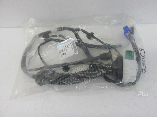 original Opel Leitung Ersatzteile 93195786