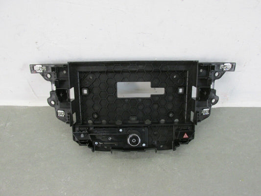 Original Opel Gehäuse Opel Ersatzteil 9833866180