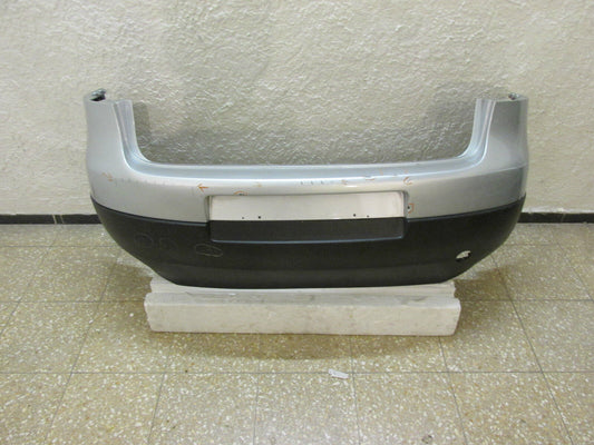 VW Golf 5 V  Stoßstange  hinten Heckschürze  1K6807421  original
