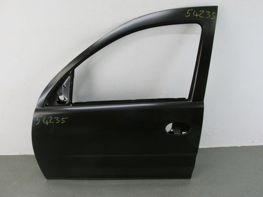 Neu original Opel Combo Corsa C Tür vorne links Fahrerseite 13227382