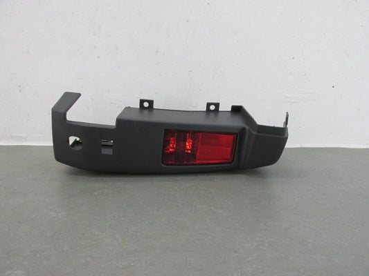 Original Neu Rücklicht Abdeckung Ducato Boxer Jumper 479707486
