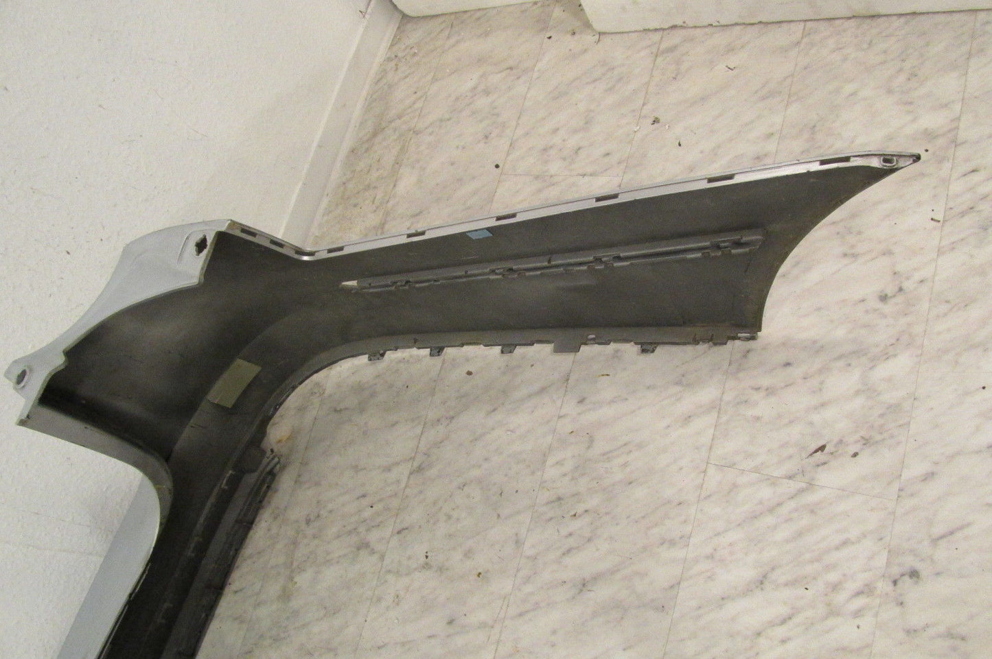 original VW Passat 3C Variant Kombi Stoßstange hinten  3C9807421  Heckschürze