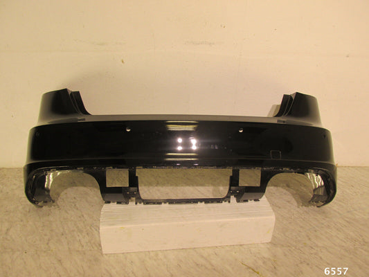 Audi A3 Stoßstange Hinten - Heckschürze - original  AV4807511C  PDC