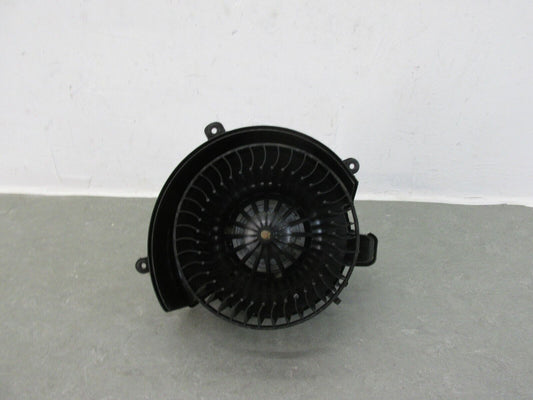 Neu original Opel Zafira A GEBLAESEMOTOR KPL. Opel 9119001