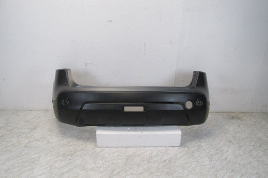 NISSAN QASHQAI Stoßstange Hinten  Heckschürze  original  85022J000H
