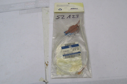 Opel Sintra Fixsings lamp 12166325