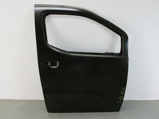original Citroen Berlingo  Partner Tür vorne rechts Beifahrerseite 9820423180