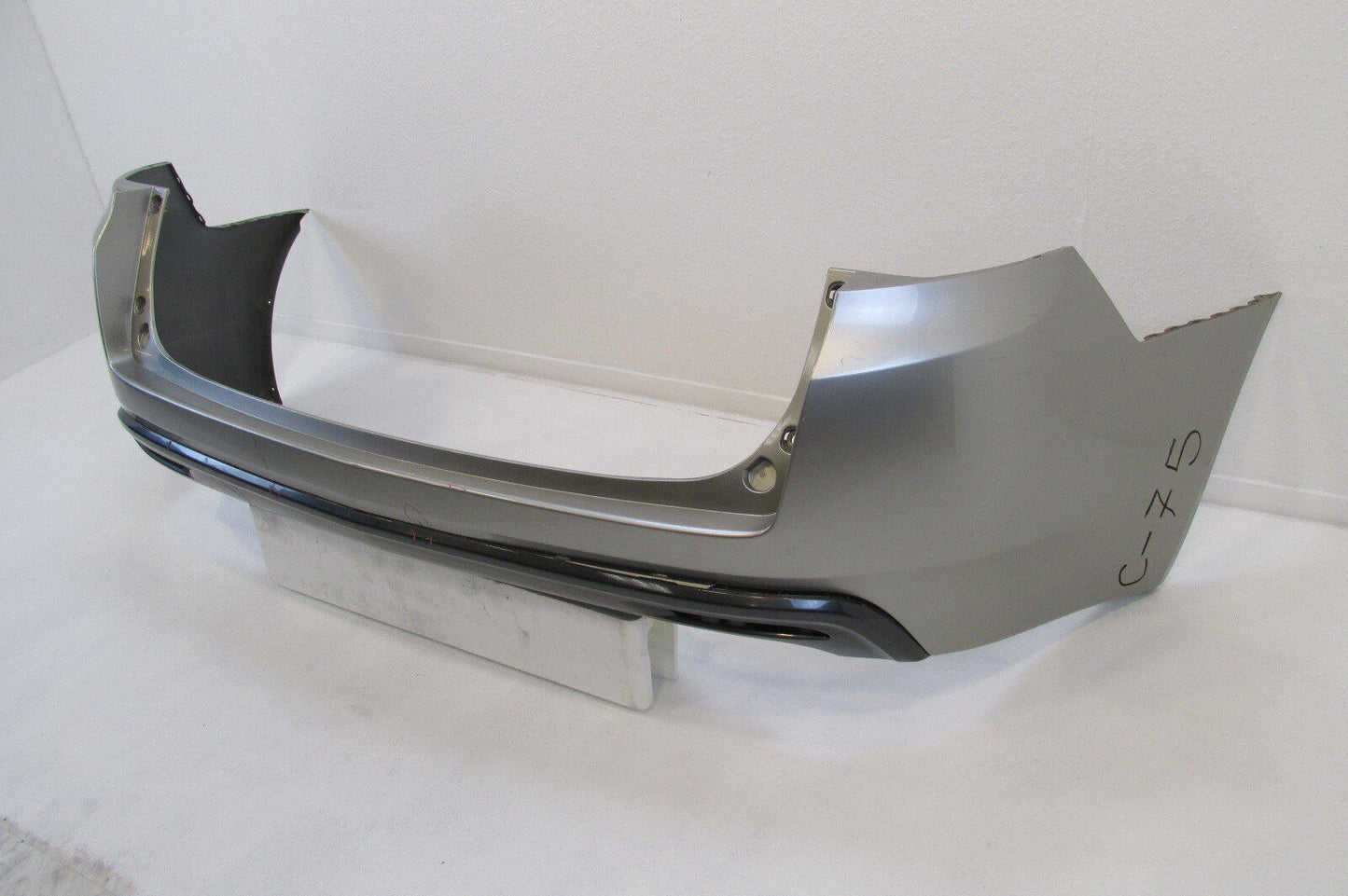 Stoßstange Honda Accord Hinten KOMBI orginal  71501TLG00ZH