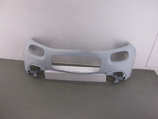 original Genuine Citroen C3 Stoßstange vorne Stoßfänger Frontschürze 9813378877