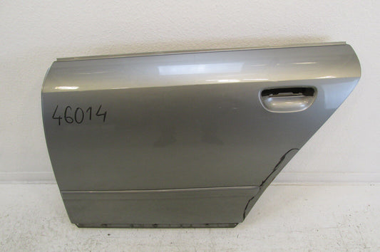 Audi A4 8E Tür  hinten links Türe original