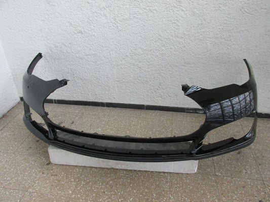 Tesla USA  Stoßstange  Vorne  original  6005889 00B  PDC