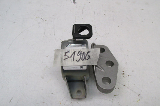 Opel Corsa D 1,3 Motorlager Dämpfungsblock Motorhalter  rechts 13234017 original