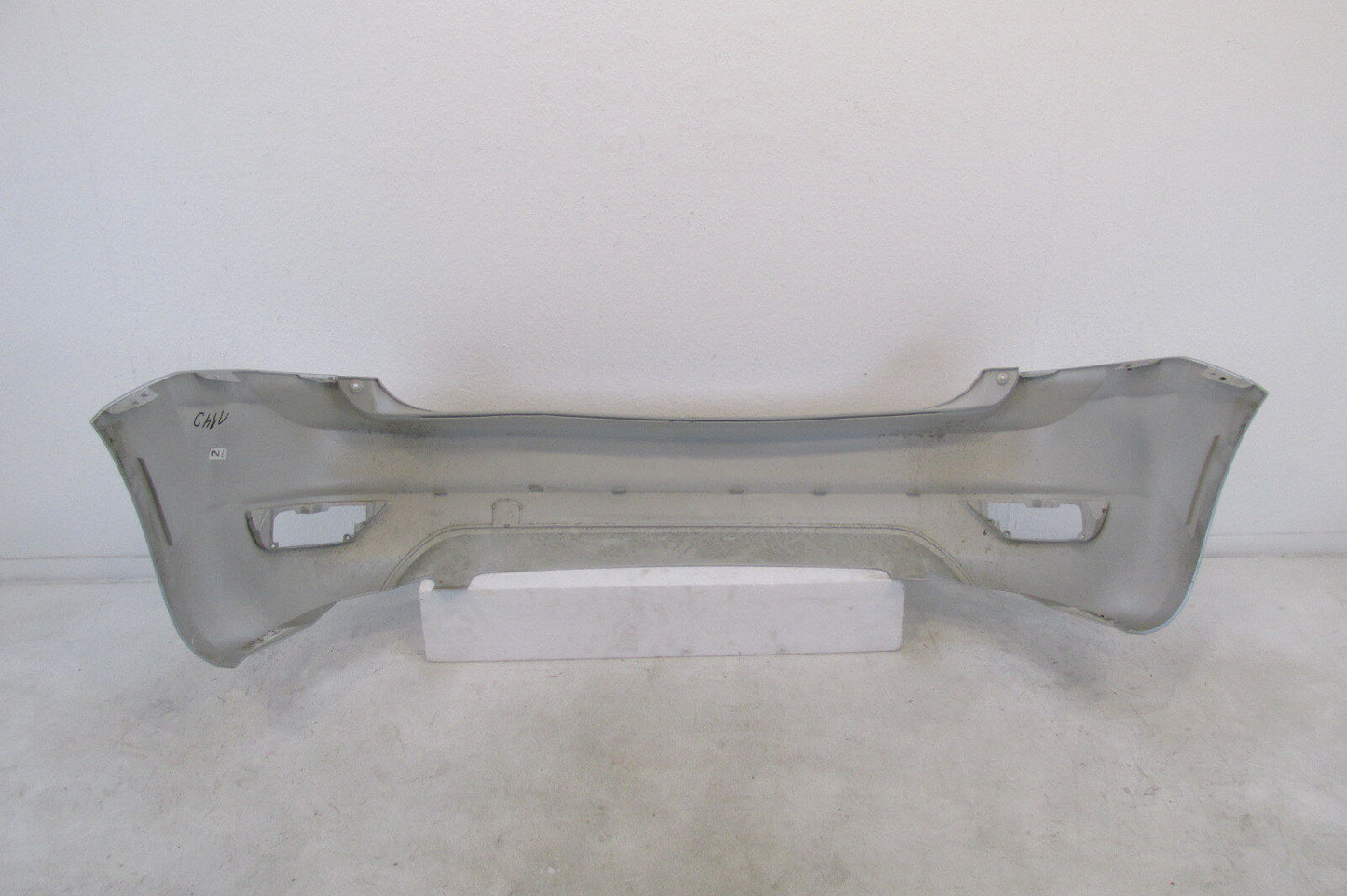 Ford Focus Stoßstange   Limousine Heckschürze 8M51A17906A