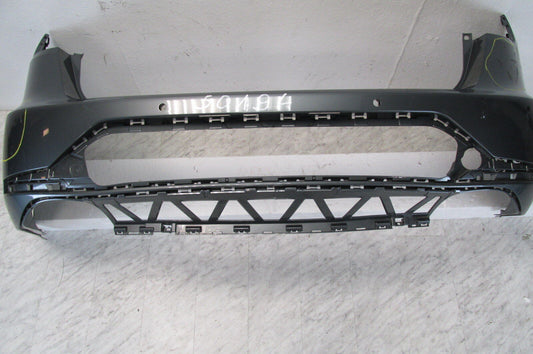 Seat Leon Kombi  Stoßstange  Heckschürze Stoßfänger 5F9807421