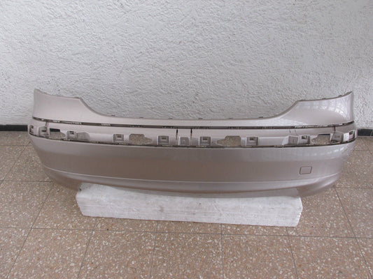 Mercedes C Klasse Coupe Stoßstange - Hinten - Heckschürze - original A2038851225