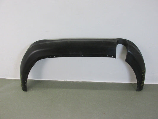 FORD FOCUS KOMBI  Unterlippe Diffusor Stoßstange Hinten Spoiler JX7B-17F954