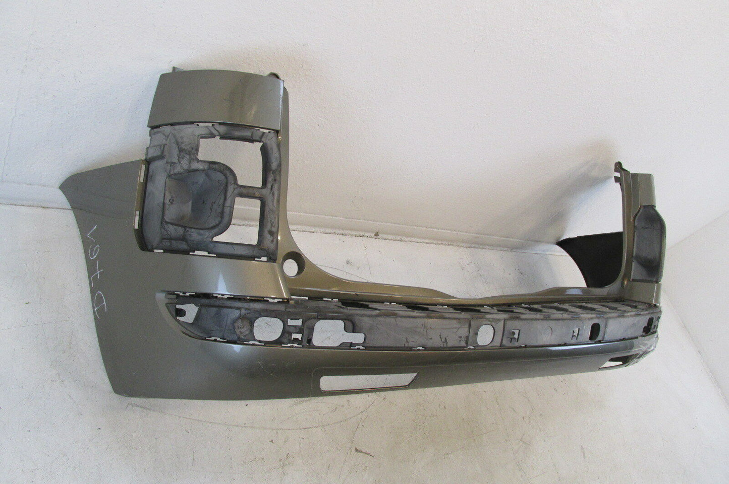 CITROEN C4 PICASSO  STOßSTANGE hinten   STOßFÄNGER  9654487077