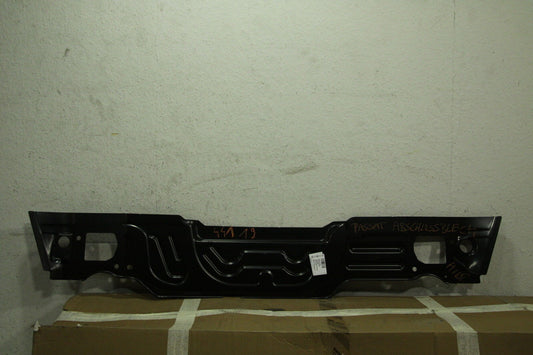 VW Passat  Abschlussblech - Blech - Verstärkung - 3B9813341 - original