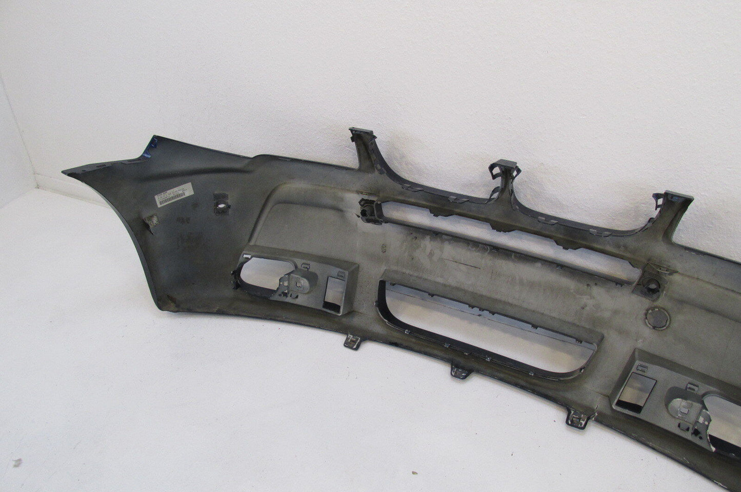 BMW X5  Stoßstange  Frontschürze vorne front  PDC/SRA