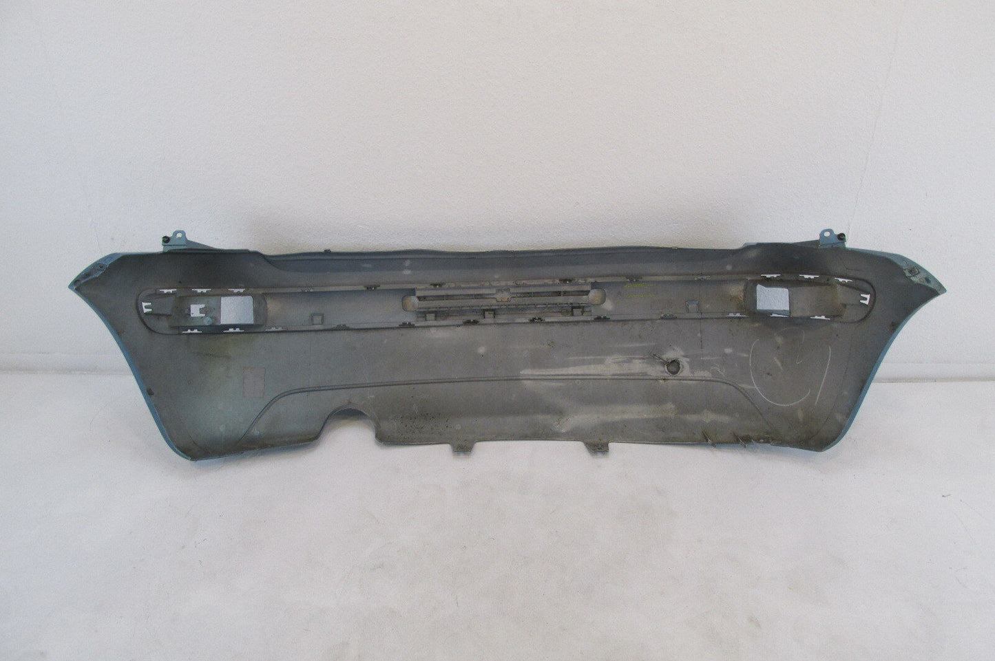 Citroen C3  Original  Stoßstange  hinten  Stoßfänger  9642634180
