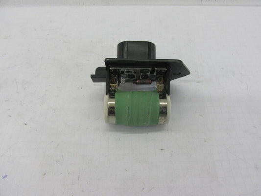 Neu original WIDERSTAND  ELEKTROMOTOR KÜHLERLÜFTER Opel 55702358