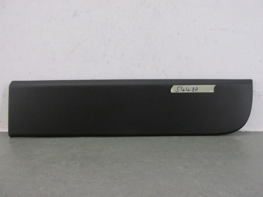 original Opel Renault Master III 2013 Tür Blende 90 8520001R