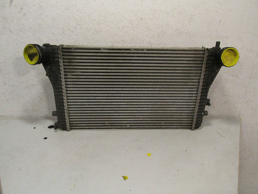 VW Golf V 5 Ladeluftkühler  Kühler  1K0145803 A  original