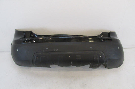 Toyota Stoßstange Hinten  Heckschürze  original
