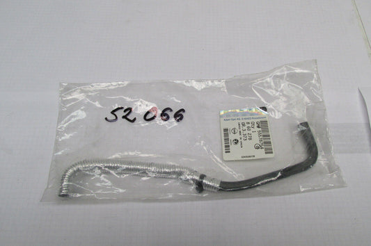 Opel Insignia Schlauch unterdruck turboload 55578754