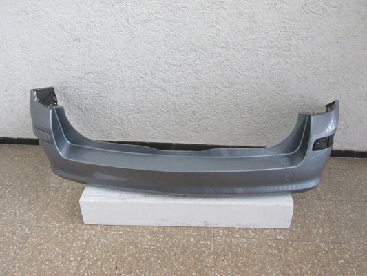 Opel Asrta H Stoßstange Hinten Heckschürze original 332550271