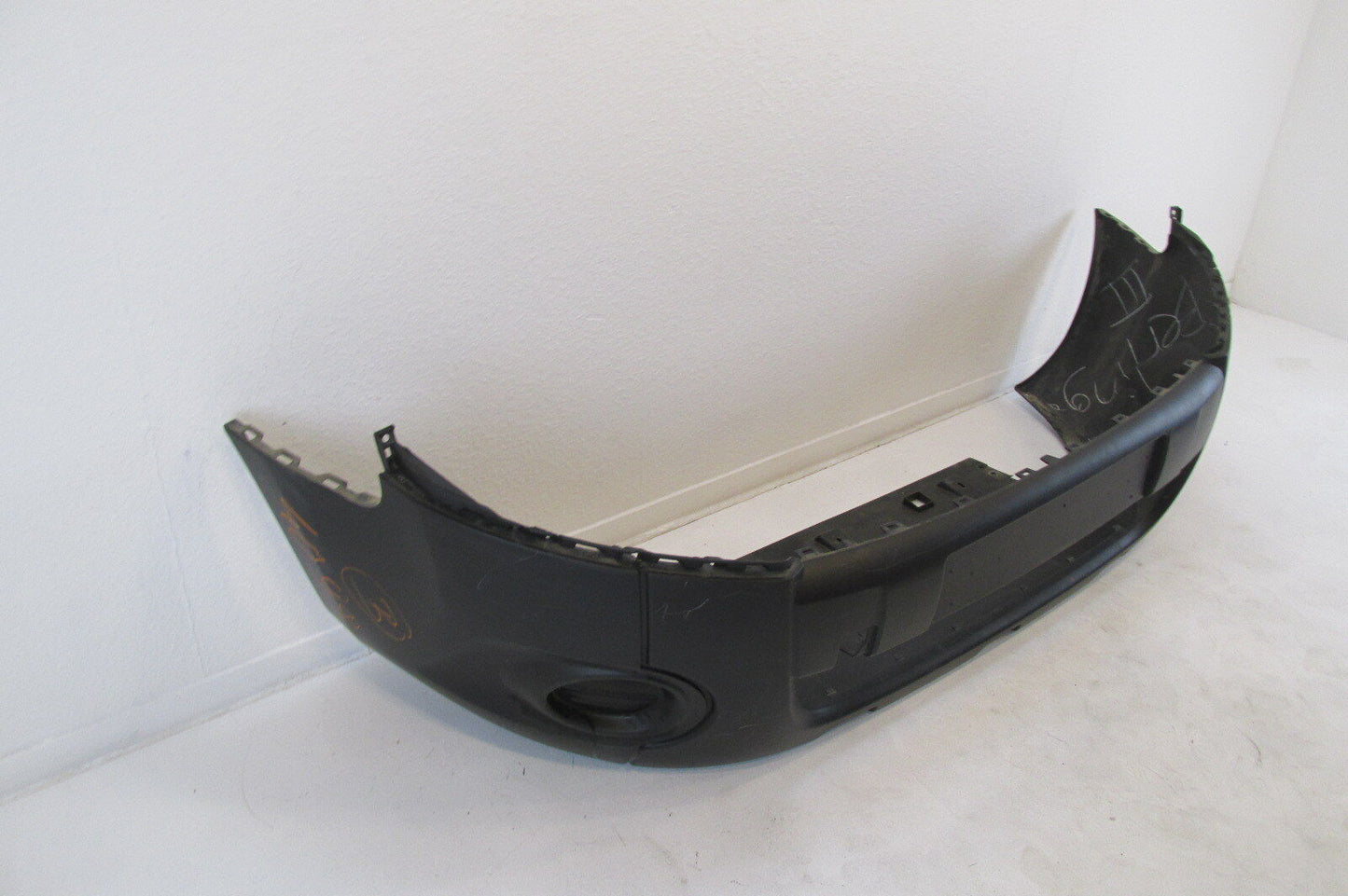 Citroen Berlingo III 3  Stoßstange  vorne  Frontschürze  9682966577 original