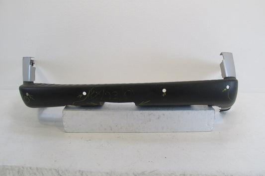 Opel Combo  Stoßstange Hinten  Heckschürze  original  24461341  PDC