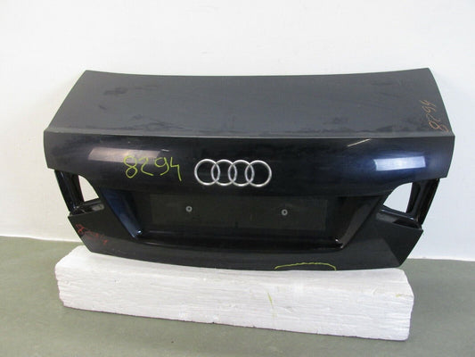Audi A4 8E Limousine Heckklappen Heckklappe Kofferraumtür original