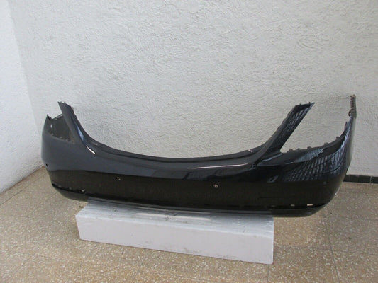 Mercedes S Klasse Stoßstange Hinten Heckschürze original A2228800049X PDC Kamera